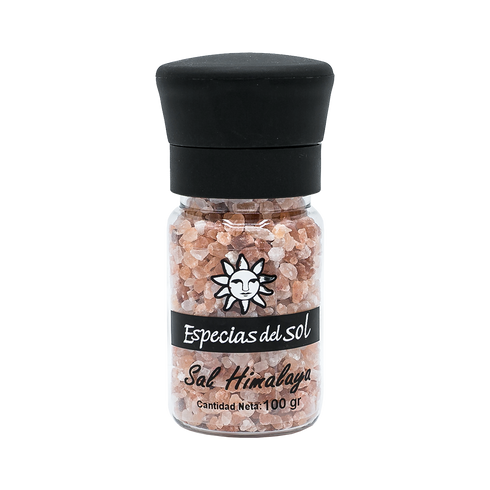 SAL del HIMALAYA